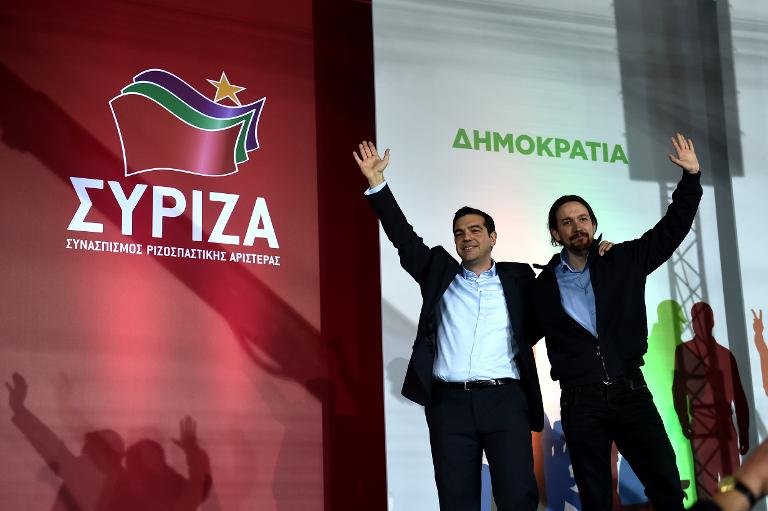 afp-buoyed-by-greek-vote-spains-podemos-calls-mass-rally
